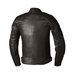 OXFORD Lederjacke (Herren)