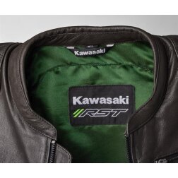 OXFORD Lederjacke (Herren)