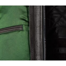 OXFORD Lederjacke (Herren)