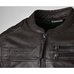 OXFORD Lederjacke (Herren)