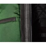 OXFORD Lederjacke (Herren)