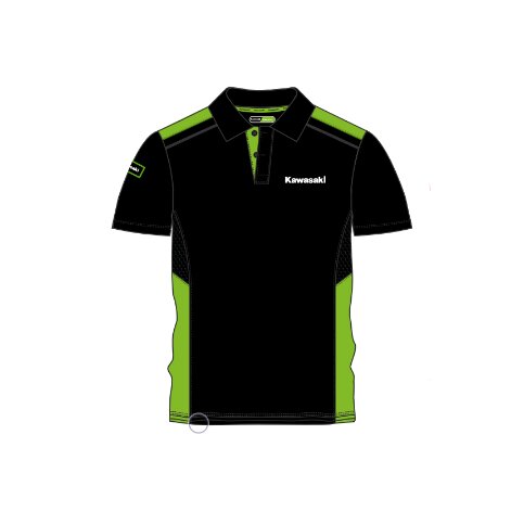 Sports Polo 2026 Herren