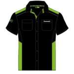 Sports Hemd kurz 2026 Herren