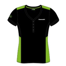 Sports T-Shirt 2026 Damen