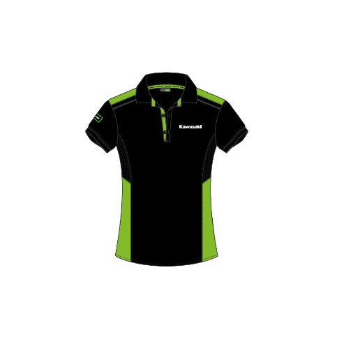 Sports Polo 2026 Damen