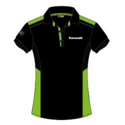 Sports Polo 2026 Damen