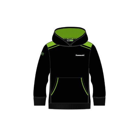 Sports Hoody 2026 Kinder