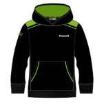 Sports Hoody 2026 Kinder