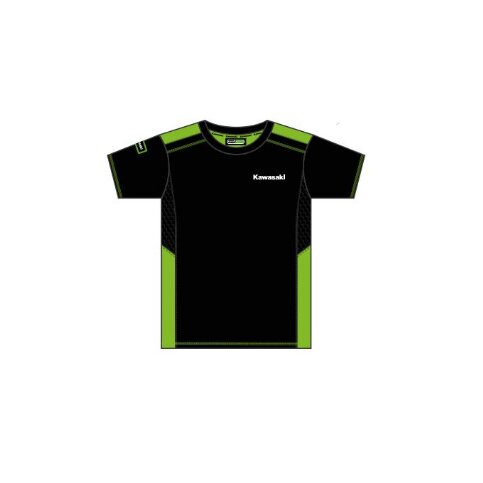 Sports T-Shirt 2026 Kinder