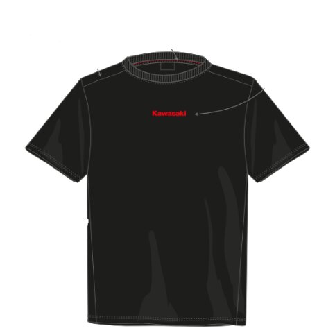 Sugomi T-Shirt (Herren)