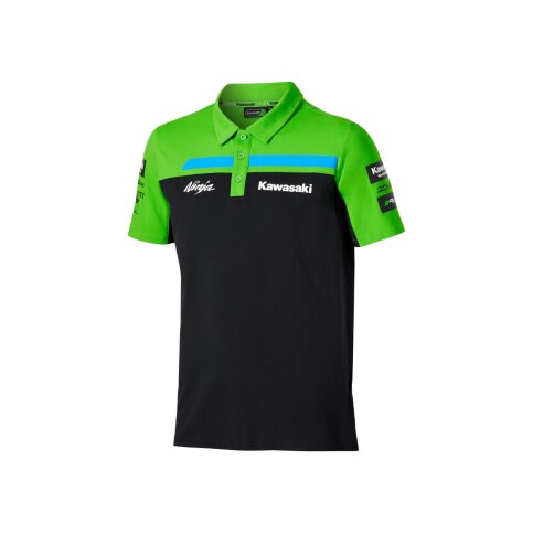 WSBK 2026 Polohemd (Herren)