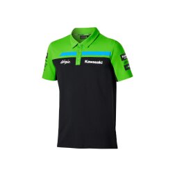 WSBK 2026 Polohemd (Herren)