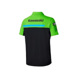 WSBK 2026 Polohemd (Herren)