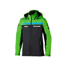 WSBK 2026 Softshell (Herren)