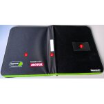Kawasaki Dokumentenmappe