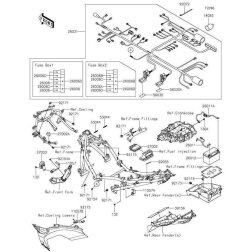 BATTERIE,FTX9-BS,12V 8AH