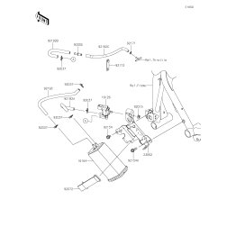 TUBE,SOLENOID VALVE-FITTI