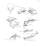 PATTERN,FUEL TANK,LH