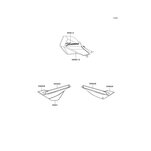 PATTERN,FUEL TANK,LH