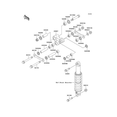 SIMMERRING,SD03 16 22