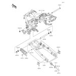 ADJUSTER-CHAIN,OUTER,F.S.