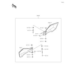COVER-HANDLE,LH