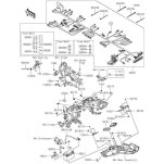 BRACKET,FRM PIPE,RH