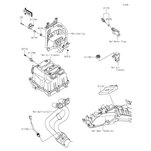 SENSOR,OXYGEN