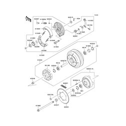 GEAR-METER SCREW