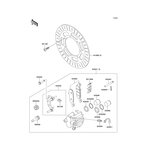 CALIPER-ASSY,FR,LH,SI