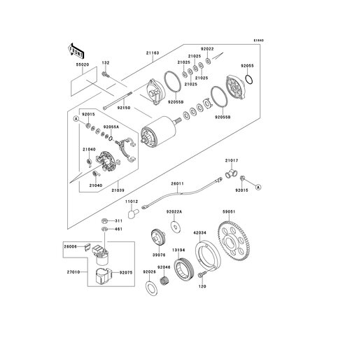 UNTERLEGSCHEIBE 12.3X