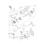 UNTERLEGSCHEIBE 12.3X