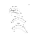 PATTERN,FUEL TANK,FR,
