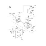 SCHRAUBE,TAPPING,4X16