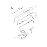 CABLE-THROTTLE,RETURN