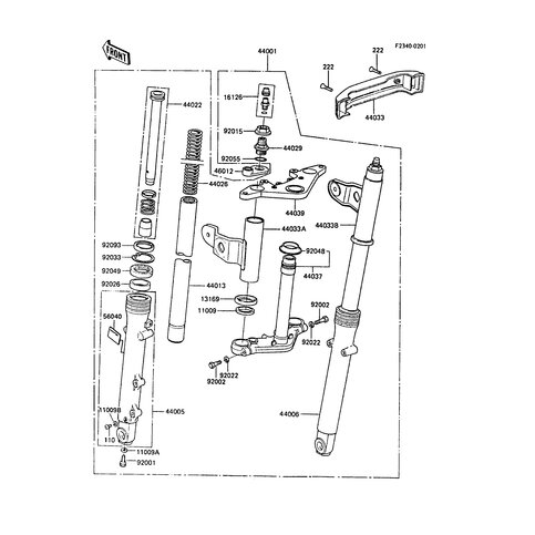 LAMPENHALTER LI