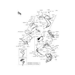 PAD,SHROUND,RH