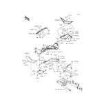 COVER SEAT,TAIL,RH,M.S.BL