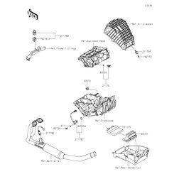 SENSOR,OXYGEN