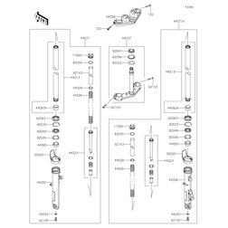 PIPE-FORK INNER