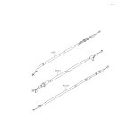 CABLE-THROTTLE,CLOSE