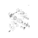 BUSHING,STARTING GEAR