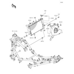 CAP-ASSY-PRESSURE