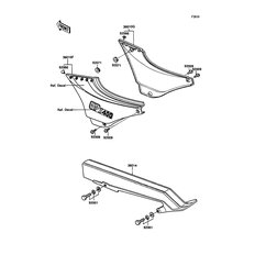 STOPFEN SEITENDECKEL