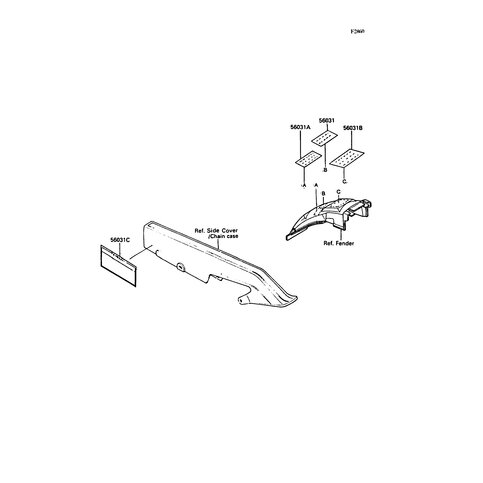 LABEL-MANUAL,CHAIN