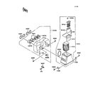 VERGASERANSCHLUSSSTUT