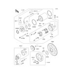 TUELLE ANLASSERKABEL