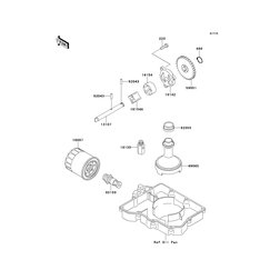 ROTOR-PUMP,OUTER