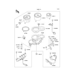 ARMATURENHALTER