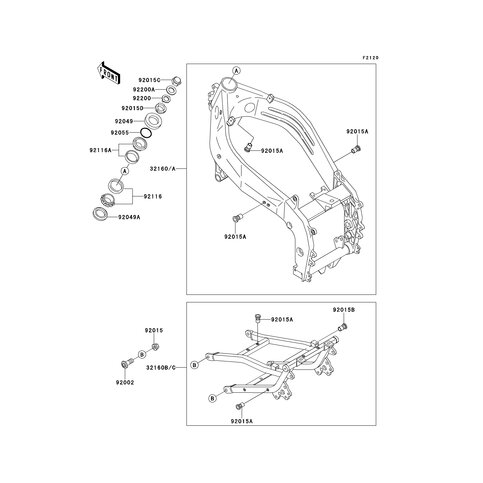 SIMMERRING,XMHE 43554